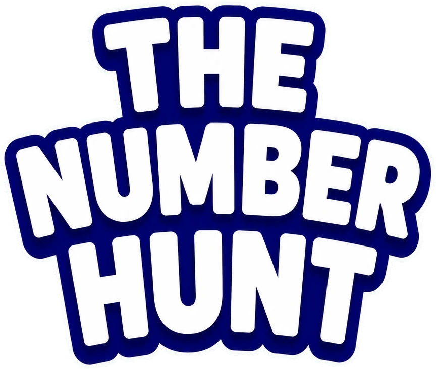 The Number Hunt